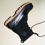 Boot Anatra - Black - 42