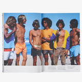 Surf Is Where You Find It