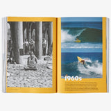 Surf Is Where You Find It