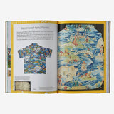 The Aloha Shirt: Spirit of the Islands