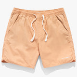 Swimming shorts Label Elastic - Maple