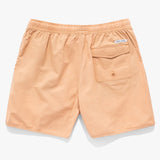 Swimming shorts Label Elastic - Maple