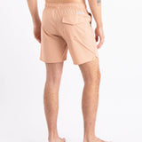 Swimming shorts Label Elastic - Maple