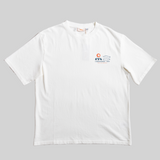 Baltic Sea Explorers Tee - White