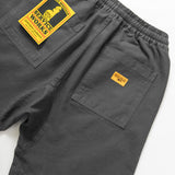 Canvas Chef Short - Grey