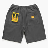 Canvas Chef Short - Grey