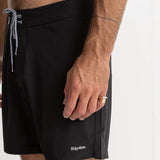 Classic Stretch Trunk - Black