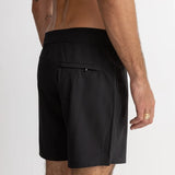 Classic Stretch Trunk - Black