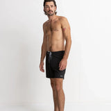 Classic Stretch Trunk - Black