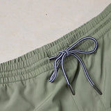 Classic Beach Shorts - Seafoam