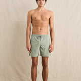 Classic Beach Shorts - Seafoam