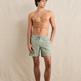 Classic Beach Shorts - Seafoam