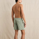 Classic Beach Shorts - Seafoam