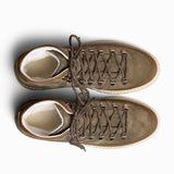 Core Cap Suede M - Forest