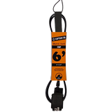 Shred Cord 6 Comp - Black