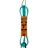 Shred Cord 9 Standard - Teal