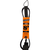 Shred Cord 8 Standard - Black