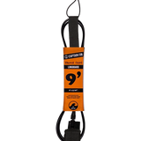 Shred Cord 9 Standard - Black