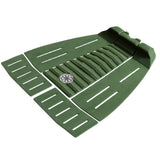 Traction Pad Chippa Wilson - Rifle Green