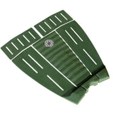 Traction Pad Chippa Wilson - Rifle Green