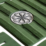 Traction Pad Chippa Wilson - Rifle Green