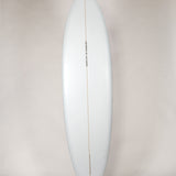 Surfboard CI Mid 6'8 - Clear