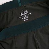 Boxer shorts Classic Organic - Hunter Green