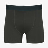 Boxer shorts Classic Organic - Hunter Green