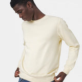 Classic Organic Crew - Neptune Blue