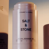 Deodorant Natural Extra Strenght - Neroli & Basil