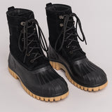 Boot Anatra - Black - 42