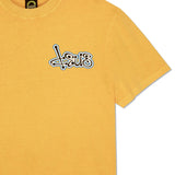 Sentient Tee - Sunflower