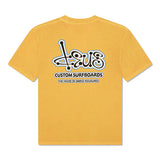 Sentient Tee - Sunflower