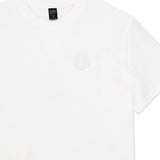 Pill Logo Tee - Vintage White