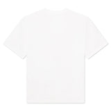Pill Logo Tee - Vintage White