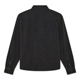 Keon Shirt - Anthracite