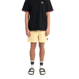 Sandbar Acid Swim Shorts - Mimosa Gold