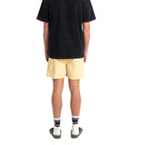 Sandbar Acid Swim Shorts - Mimosa Gold