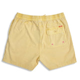Sandbar Acid Swim Shorts - Mimosa Gold