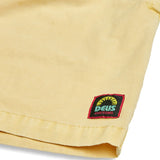 Sandbar Acid Swim Shorts - Mimosa Gold