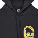 Melodies Hoodie - Anthracite