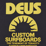 Melodies Hoodie - Anthracite