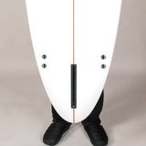 Surfboard CI Mid 7'0 - Clear