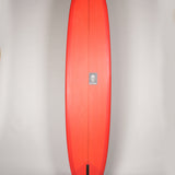 Bonneville 9´2 - Orange