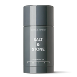 Deodorant Natural GEL Sensitive - Santal Vetiver