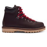 Roccia Boot - Mogano Sherling