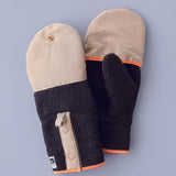Gloves Uchi - Khaki