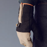 Gloves Uchi - Khaki