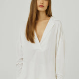 Edona Top - Off White