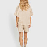 Shirt Esma - Beige
